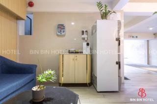 Bin Bin Hotel 14 Near Vstar School D7 - 4
