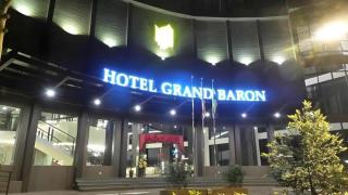 Hotel Grand Baron - 3