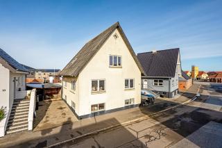 Townhouse in the heart of Thyborøn - 9