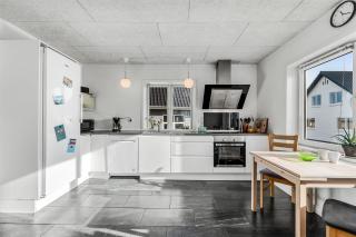 Townhouse in the heart of Thyborøn - 5