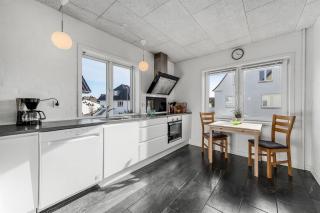 Townhouse in the heart of Thyborøn - 6