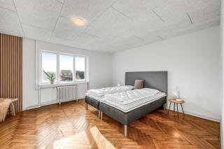 Townhouse in the heart of Thyborøn - 1