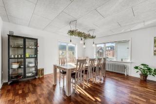 Townhouse in the heart of Thyborøn - 4