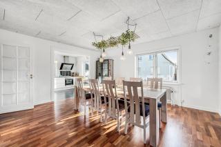 Townhouse in the heart of Thyborøn - 7
