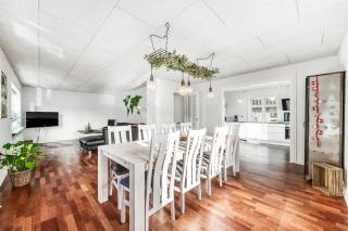 Townhouse in the heart of Thyborøn - 8