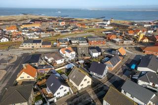 Townhouse in the heart of Thyborøn - 0