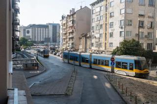 Private apartment in the city center, close to NDK - 0