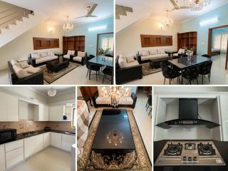 Your home - 1
