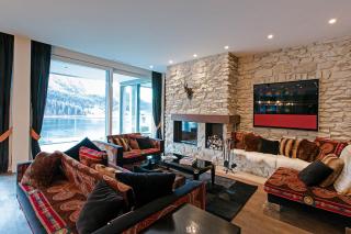 Penthouse Lake - 3