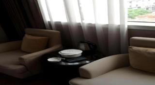 Quanzhou Overseas Chinese Hotel - 1