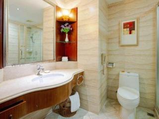 Haikou Conifer Garden Hotel - 2