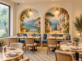 Ama de Amalfi Hotel & Spa - 2