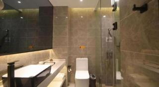 IU Hotel·Chongqing XinPAI·fang Fortune Centre - 1