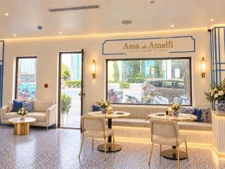 Ama de Amalfi Hotel & Spa - 1