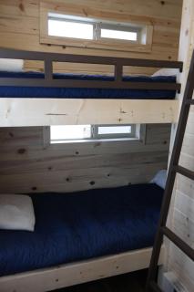 Pio Pico Camping Resort Cottage 1 - Jamul - 5