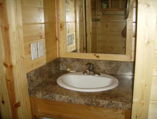 Pio Pico Camping Resort Cottage 1 - Jamul - 4