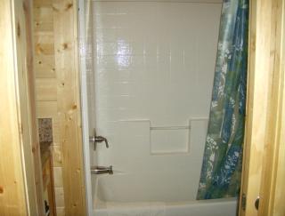 Pio Pico Camping Resort Cottage 1 - 3