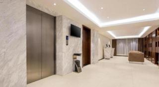 City Comfort Inn Dongguan Nancheng Tian'an Digital City - 8