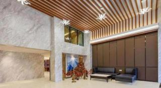 City Comfort Inn Dongguan Nancheng Tian'an Digital City - 5
