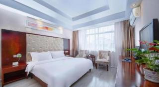 City Comfort Inn Hengyang Nanyue Scenic Spot Temple - 4