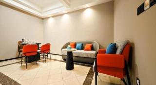 City Comfort Inn Hengyang Nanyue Scenic Spot Temple - 1