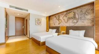 James Joyce Coffetel· Foshan Dali Guangfo Zhicheng Store - 4