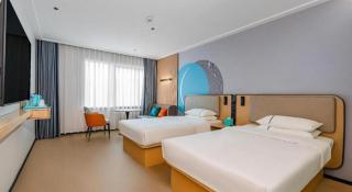 City Comfort Inn Qianjiang Longxiacheng - Qianjiang - 5