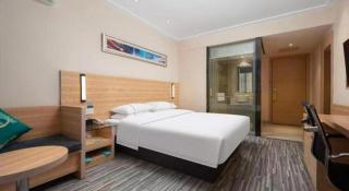 City Comfort Inn Qianjiang Longxiacheng - Qianjiang - 4