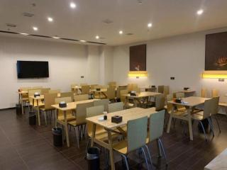 IU Hotel Taiyuan Changfeng West Street The Mixc - 9