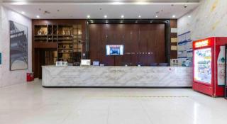City Comfort Inn Maoming Xuefu - 7