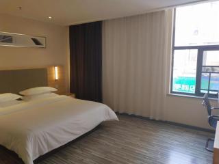 City Comfort Inn Hotel Zhangjiajie Railway Station Tianmen Mountain Cableway Station - 6