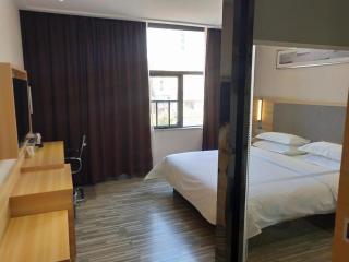 City Comfort Inn Hotel Zhangjiajie Railway Station Tianmen Mountain Cableway Station - 5