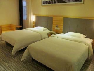 City Comfort Inn Hotel Zhangjiajie Railway Station Tianmen Mountain Cableway Station - 1