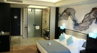 Xana Deluxe Hotel Hetian Chuanyi Kaixuan Road - 7