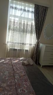 Qebelehuzur - 1