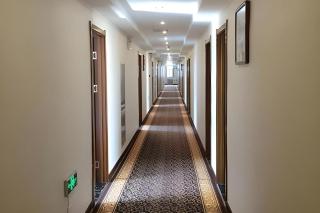 City 118 Hotel Aodele - 4