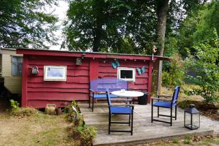 Spa-Francorchamps Forest Lodge - 0