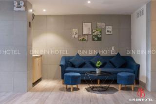 Bin Bin Hotel 15 Near Feliz En Vista - 8