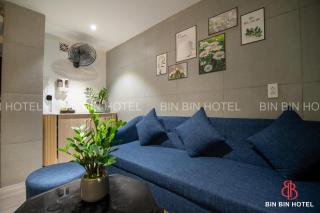 Bin Bin Hotel 15 Near Feliz En Vista - 7