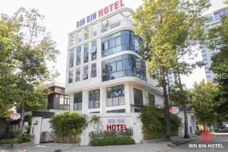 Bin Bin Hotel 15 Near Feliz En Vista - 0