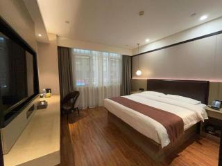 Gya Hotel Tangshan Caofeidian District Gongji Road - 8