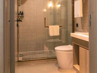 Gya Hotel Tangshan Caofeidian District Gongji Road - 5