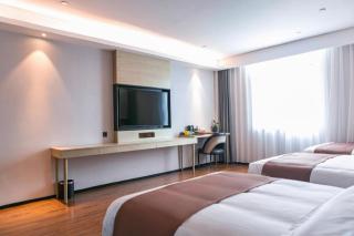 Gya Hotel Tangshan Caofeidian District Gongji Road - 3