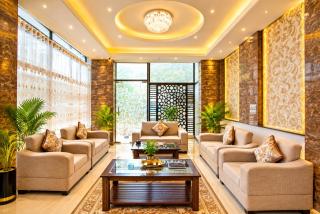White Palace Hotel - 3