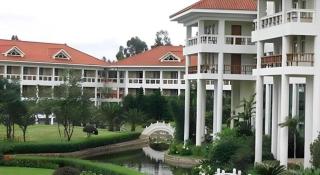Kunming Dianchi Garden Hotel & Spa - 5