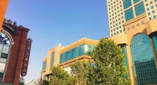 City Comfort Inn Wuhan Jianghan Road Jiali Square - 4