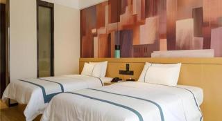 City Comfort Inn Baise Jinxiuguoji - 2