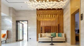City Comfort Inn Baise Jinxiuguoji - 8