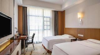 Shanghai Manhattan Hotel Minhang - 1