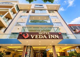 Veda Inn By Casa Ekam - 0